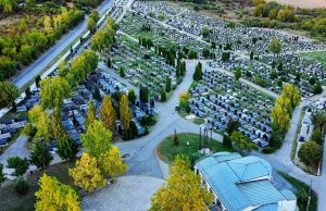 Danas su Duhovske zadušnice