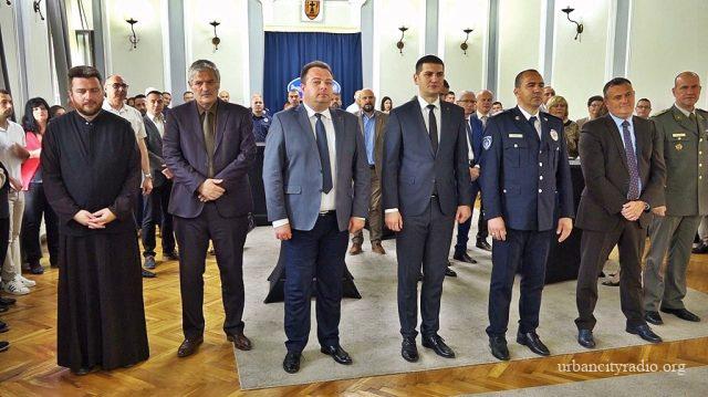 dan policije prijem 2023