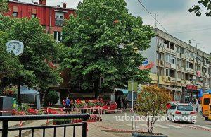 Blag zemljotres pogodio Kučevo