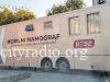 Mobilni mamograf u Velikom Gradištu