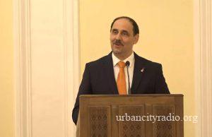 Mladen Ničić novi predsednik Skupštine Grada Požarevca