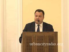 Predrag Mijatović novi zamenik gradonačelnika Požarevca