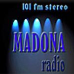 radio madona logo