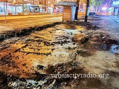 U toku raskopavanje centra Požarevca, šta sve planira Toplifikacija tokom leta