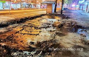 U toku raskopavanje centra Požarevca, šta sve planira Toplifikacija tokom leta