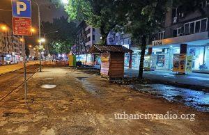 SSP Požarevac postavlja brojna pitanja gradonačelniku oko raskopavanja centra