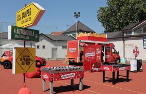 Plazma Karavan doneo nezaboravnu zabavu u Požarevac