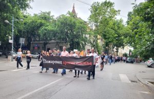 Da li će opstati protesti u Požarevcu