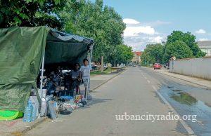 Stigli su, formira se vašar u Požarevcu