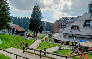 Požarevac ključao na zvaničnih 37.8, na Kopaoniku samo 22°C