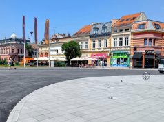 Situacija u Požarevcu nakon nevremena uglavnom normalizovana