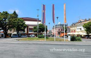 Do kraja nedelje Miholjsko leto, od ponedeljka seča