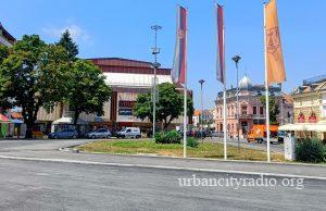 Danas do 36°C, u utorak i do 41°C, a onda oluja