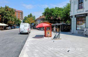 Sunčano i toplo u Požarevcu, do 30°C