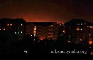 Požarevac pretrpeo posledice posle nevremena