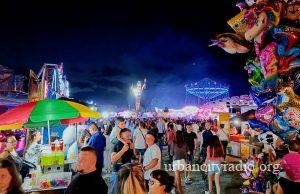 Zbog vašara u Požarevcu još nekoliko ulica bez saobraćaja, gužve ogromne