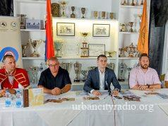 U ergeli Ljubičevo zvanično najavljen program 60. LjKI