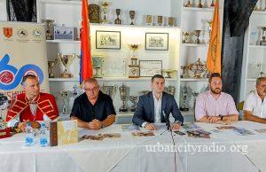 U ergeli Ljubičevo zvanično najavljen program 60. LjKI