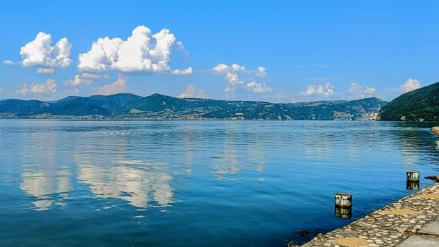 Golubac dunav