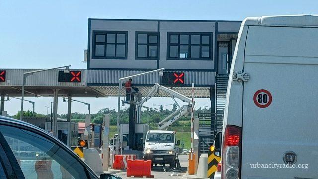 nova naplatna proširenje 1