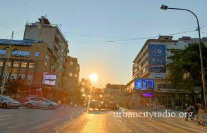 I danas “prženje” na 36°C u Požarevcu