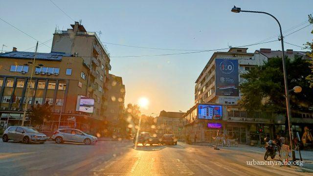 Sunce centar