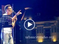 60. LjKI: Nastupio Željko, večeras Ljuba i Saša