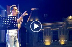 60. LjKI: Nastupio Željko, večeras Ljuba i Saša