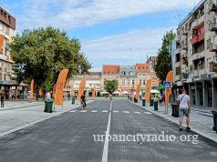 Humanitarni koncert u Tabačkoj čaršiji