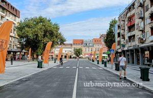 I dalje toplo septembarsko vreme uz više oblaka