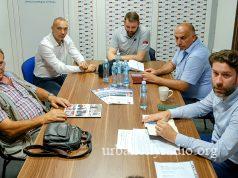 U požarevačkom SNS-u počeo prijem građana
