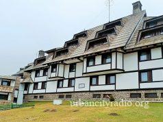 Renoviraju se Jatovi apartmani na Kopaoniku