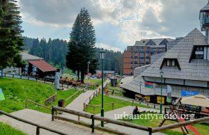 Ove godine u Srbiji 13 odsto više turista nego 2022.