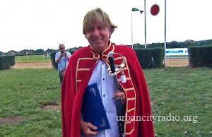 60. LjKI: Dr Miomir Korać počasni vitez