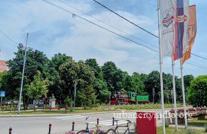 Skup podrške Dijani Hrki održan u Kostolcu