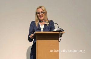 Verica Savić izabrana za v.d. direktora Parking servisa Požarevac