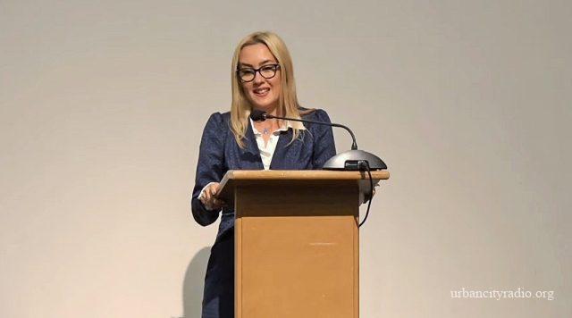 verica savic skupstina 2023