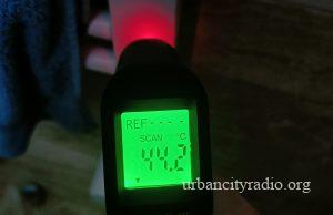 Topli radijatori u Požarevcu