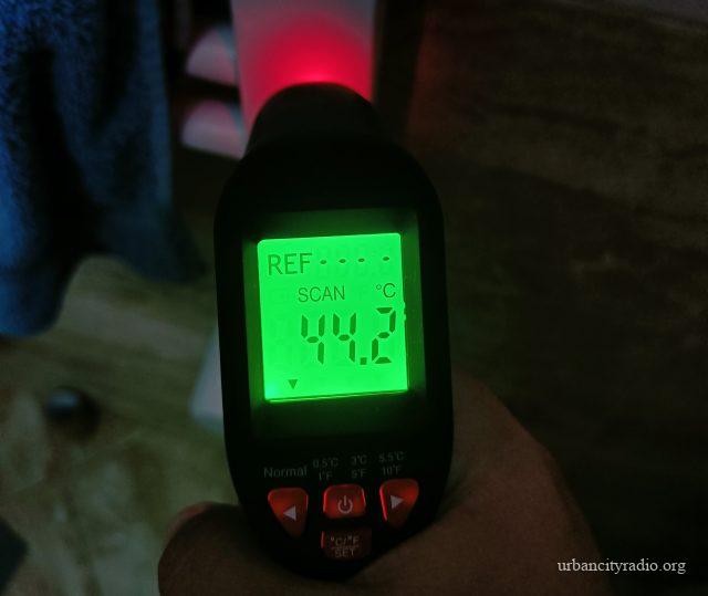 Grejanje radijator 2023