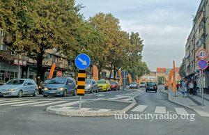 Pretposlednjeg dana oktobra do 25°C