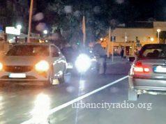 Tabačka je otvorena, počelo bahato parkiranje