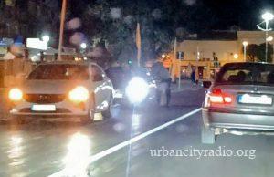 Tabačka je otvorena, počelo bahato parkiranje