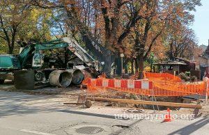 Kako će izgledati bašta Čikoša u novom izdanju