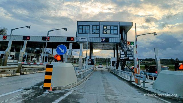 naplatna rampa požarevac nova 2023