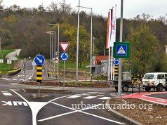 Od petka nova saobraćajnica u Kostolcu