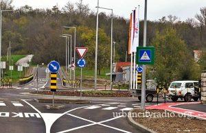 Od petka nova saobraćajnica u Kostolcu