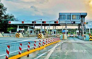 Naplatna stanica Požarevac od sada sa sedam traka