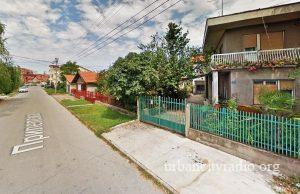 U ovoj ulici u Požarevcu gradiće se zgrada na tri parcele