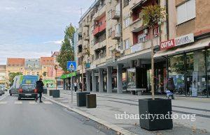„Korali“ iz Kraljeva dobili posao nabavke žardinjera za Požarevac
