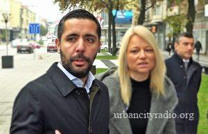 Momirović u Požarevcu: Srbija i Požarevac značajno su se promenili u poslednjih deset godina